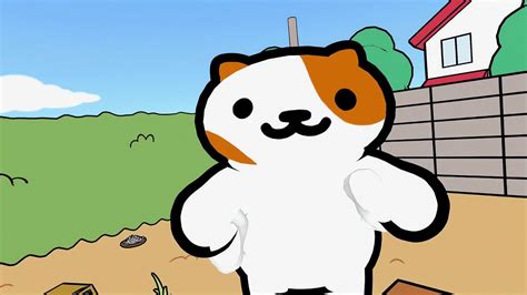Review: Neko Atsume Purrfect Kitty Collector .